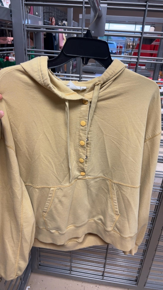 Hoodie Small