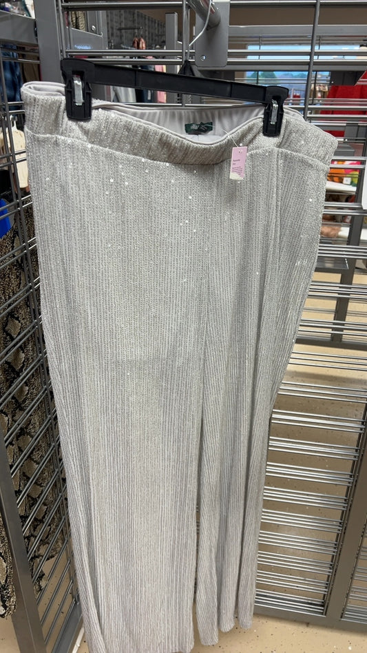 Sequin Pants XXL