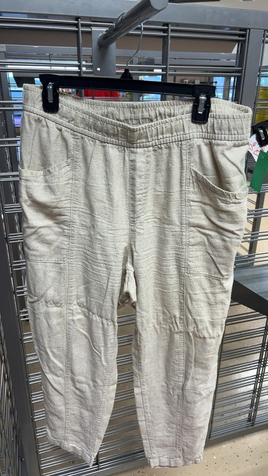 Pants Large