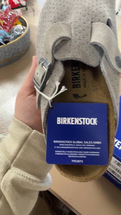 Birkenstock Sandals 38 (7)