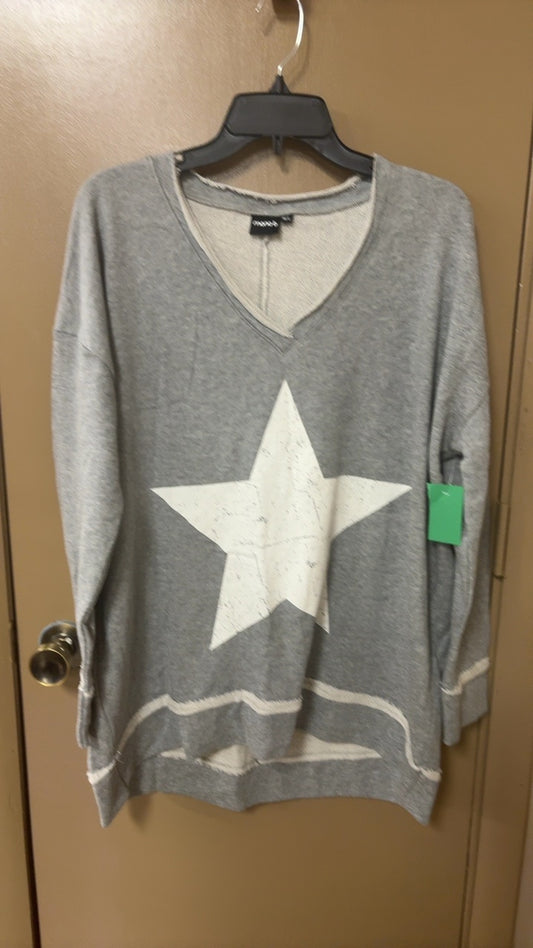 Mono B Sweater M/L