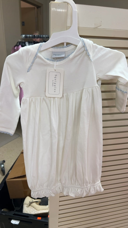 NWT Squiggles by Charlie Dress One Size