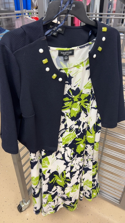 Perceptions New York Dress 16