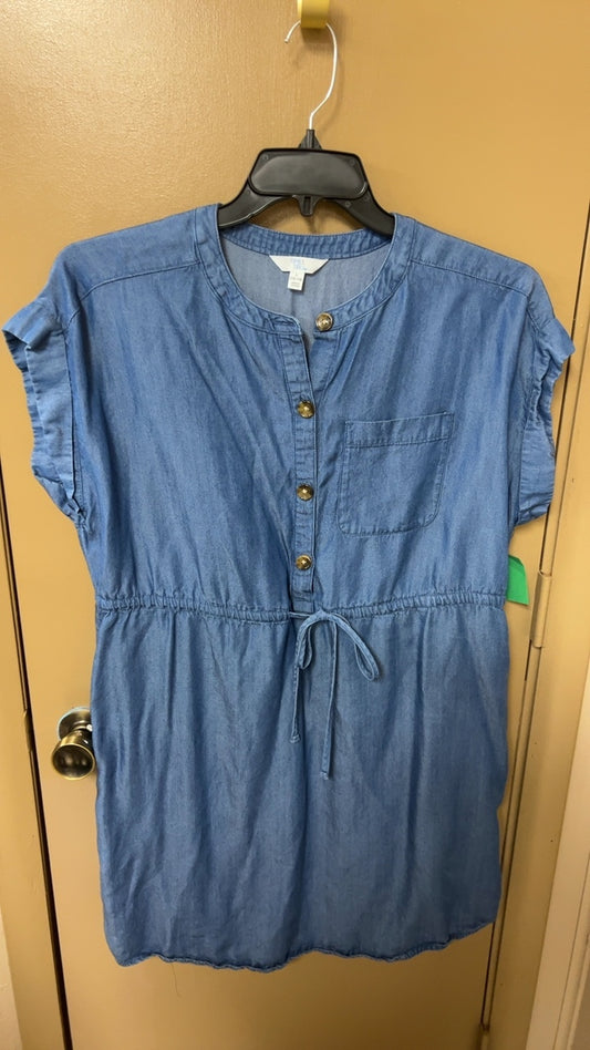 Dress Large