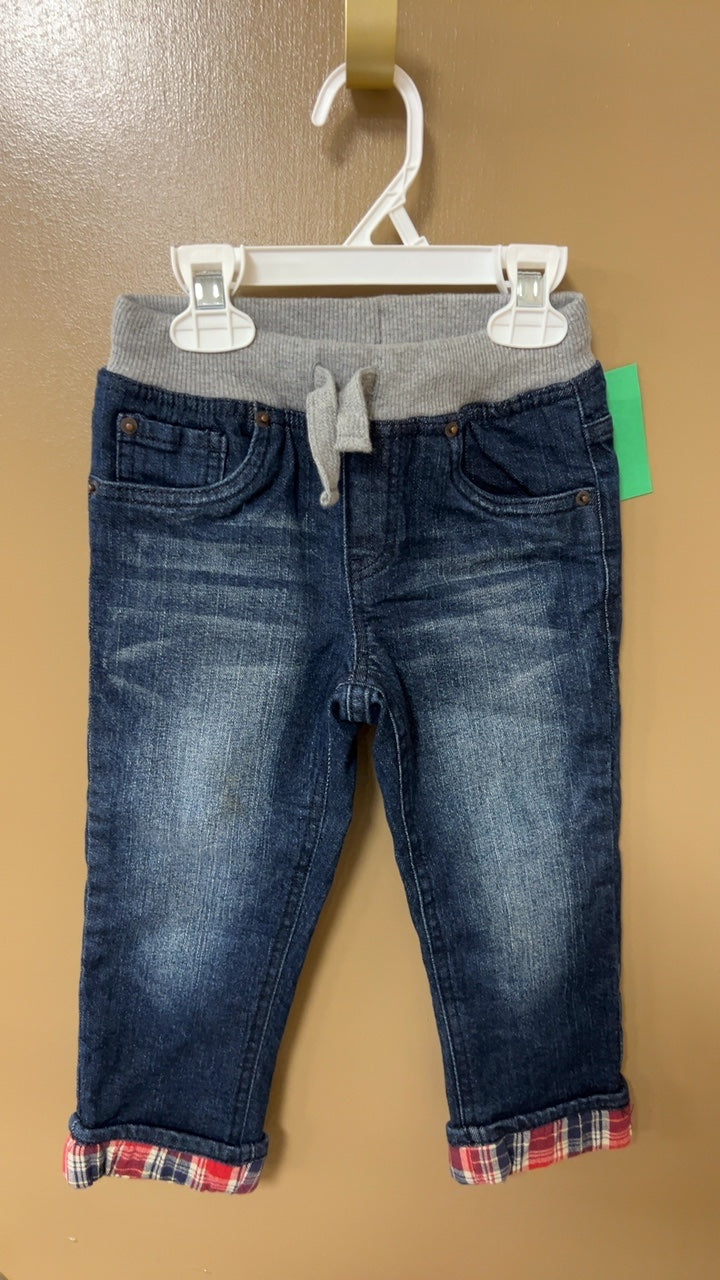  Pants Youth 2t