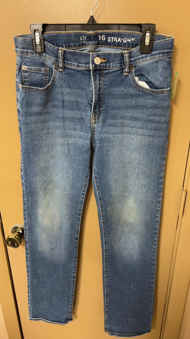 Gap Pants Youth 16