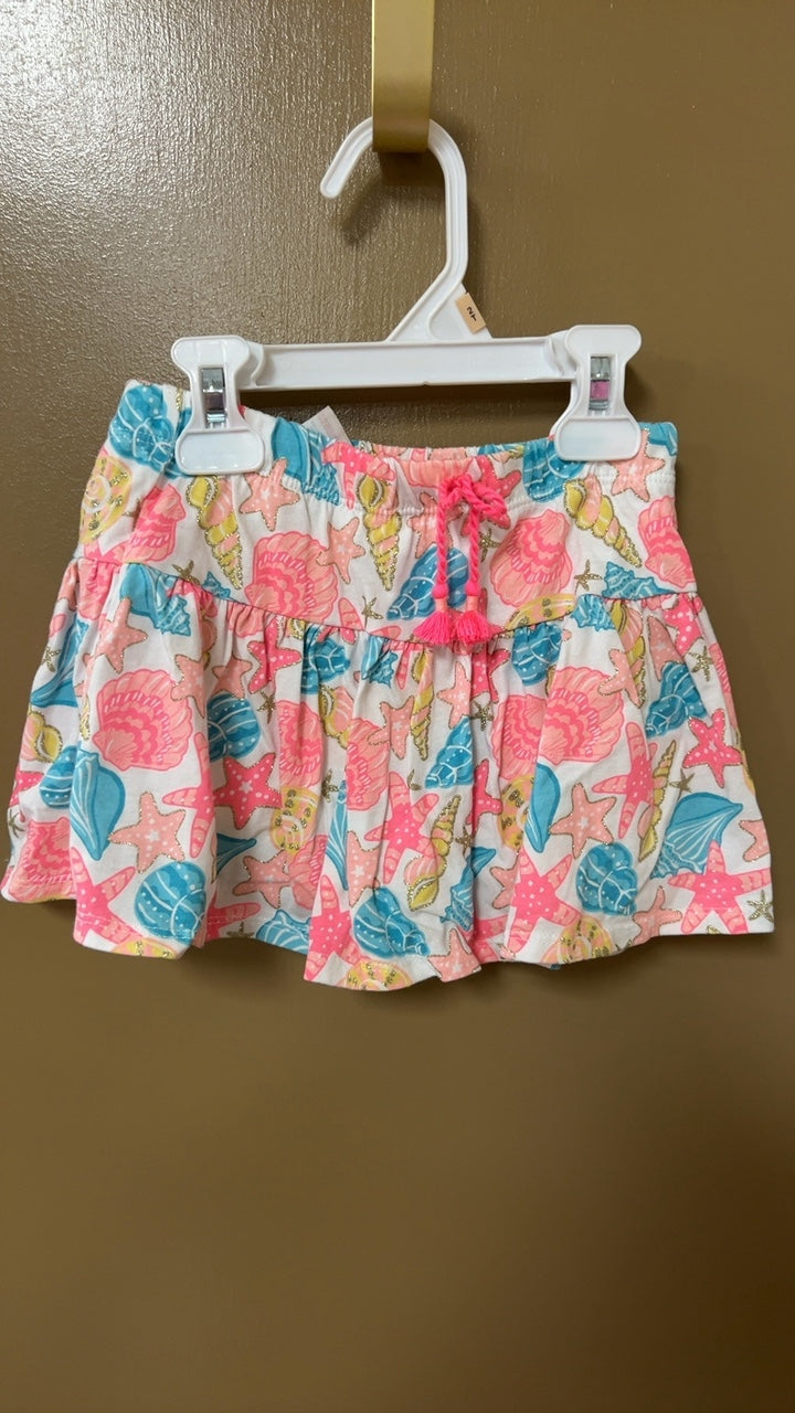 Skirt YOUTH 5/6