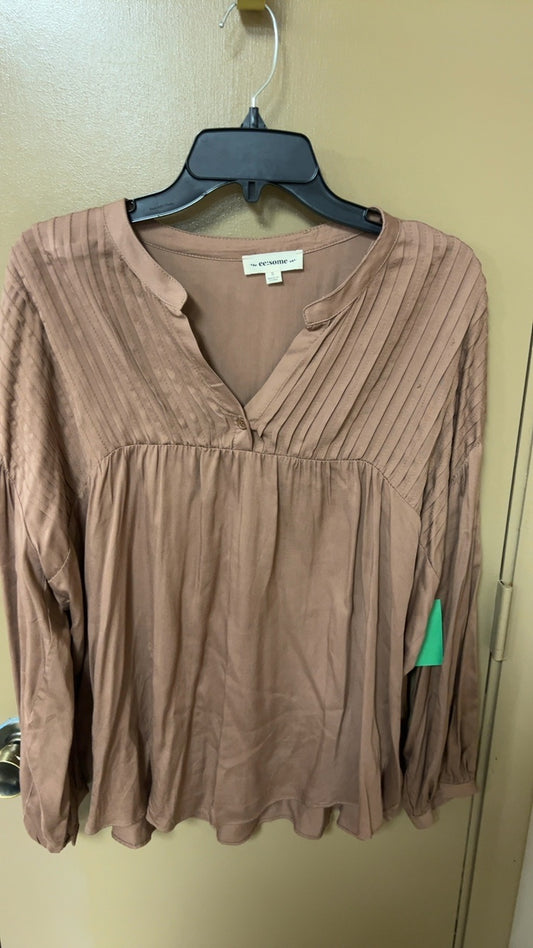 ee:some Blouse Small