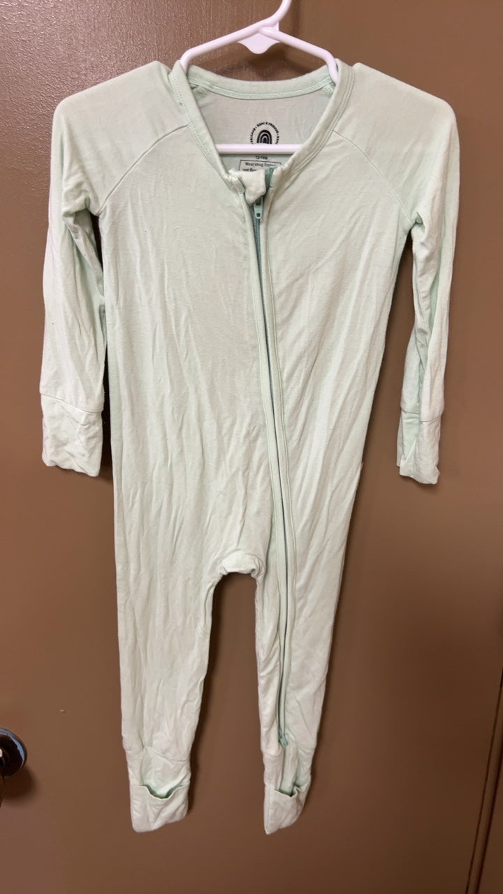 Jumpsuit YOUTH 12-18m