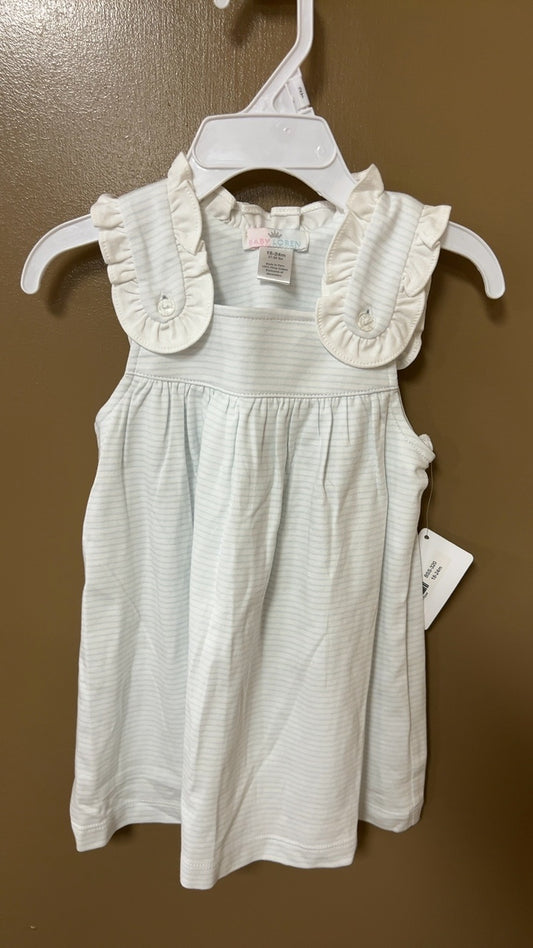 Baby Loren Dress YOUTH 18-24 M
