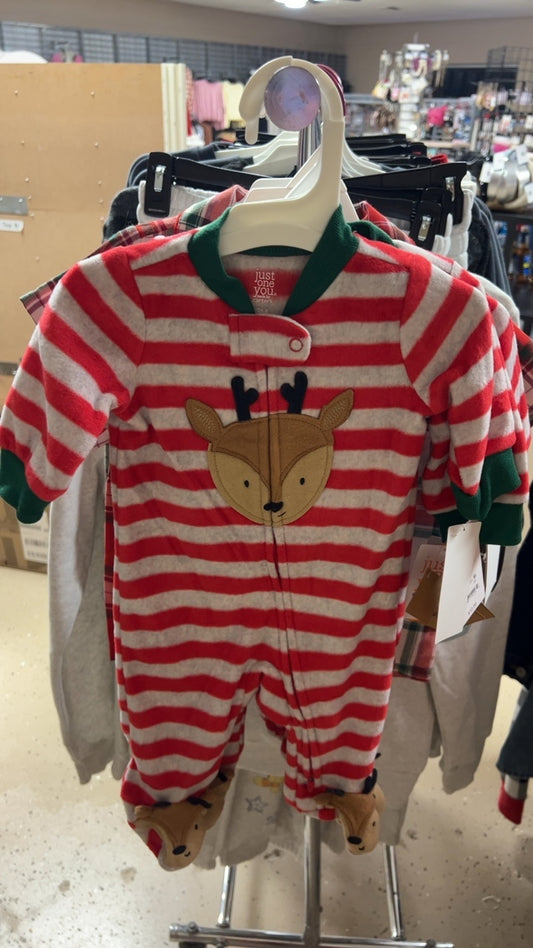 Just One You Romper Youth 3m