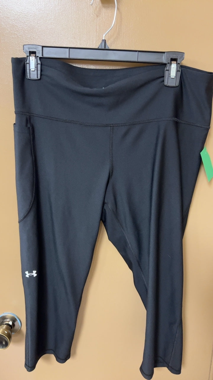 Under Armour Leggings XL