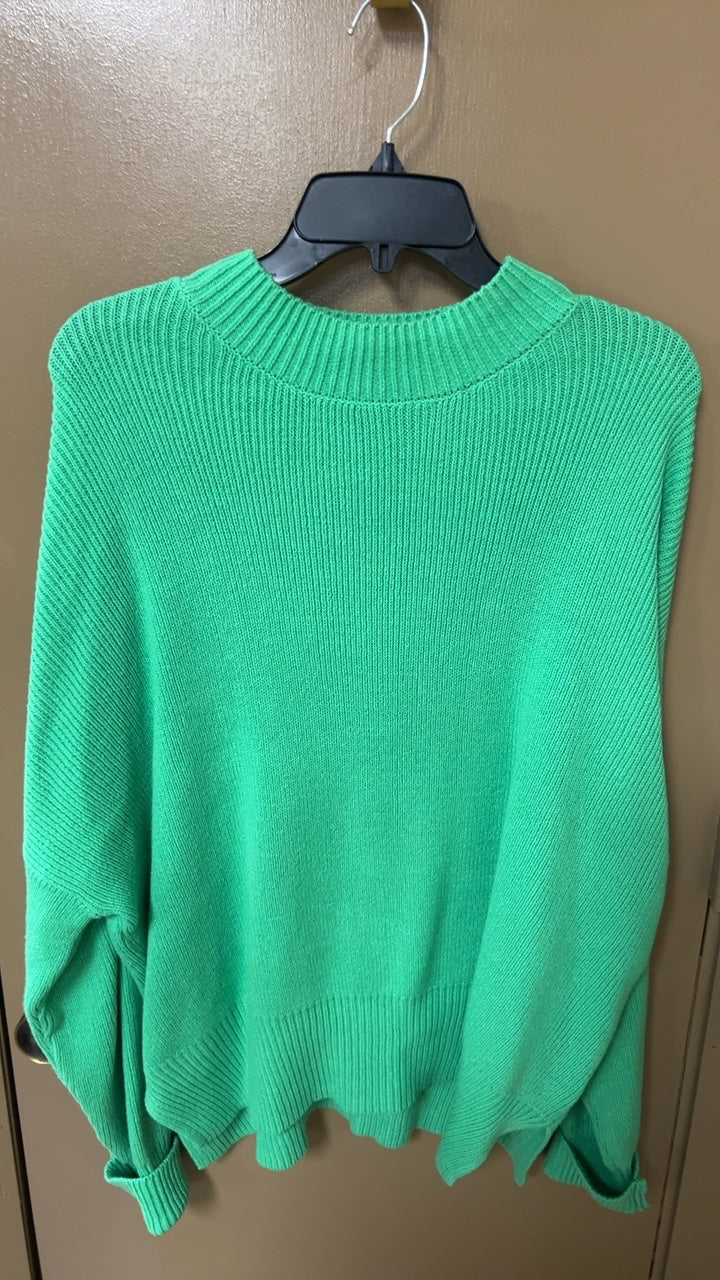  Sweater Medium