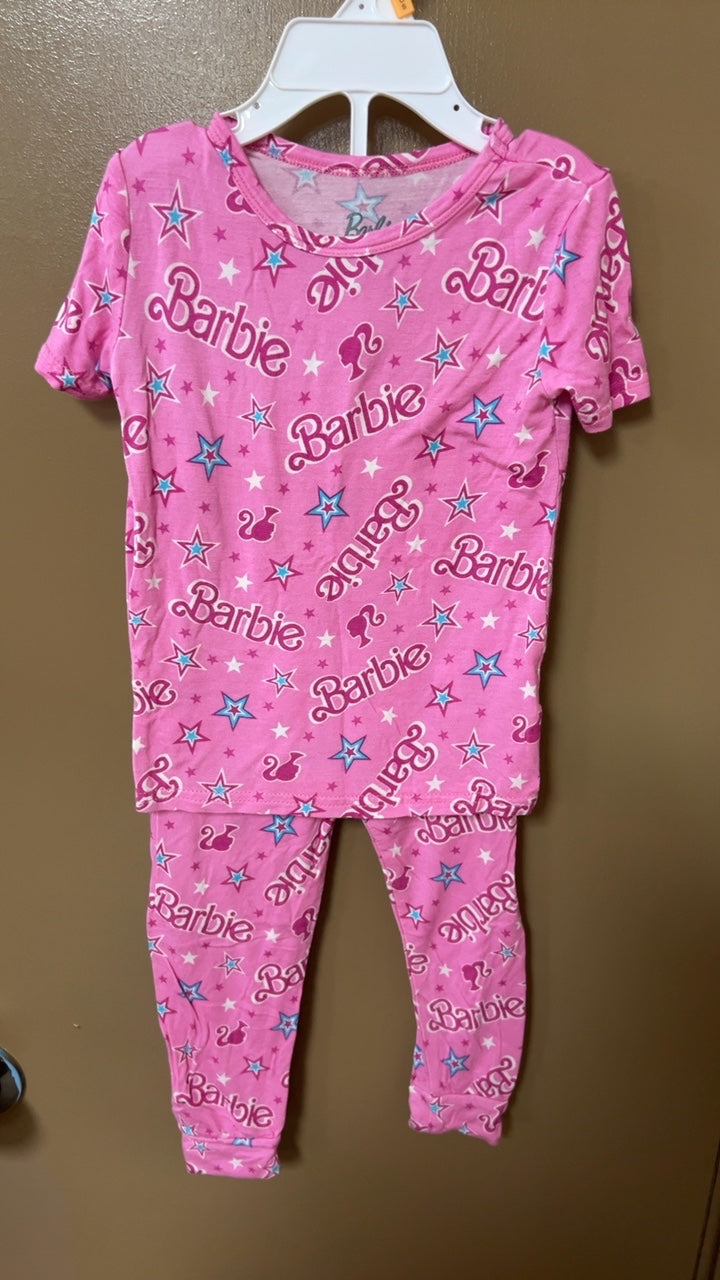 PJ Set YOUTH 3t