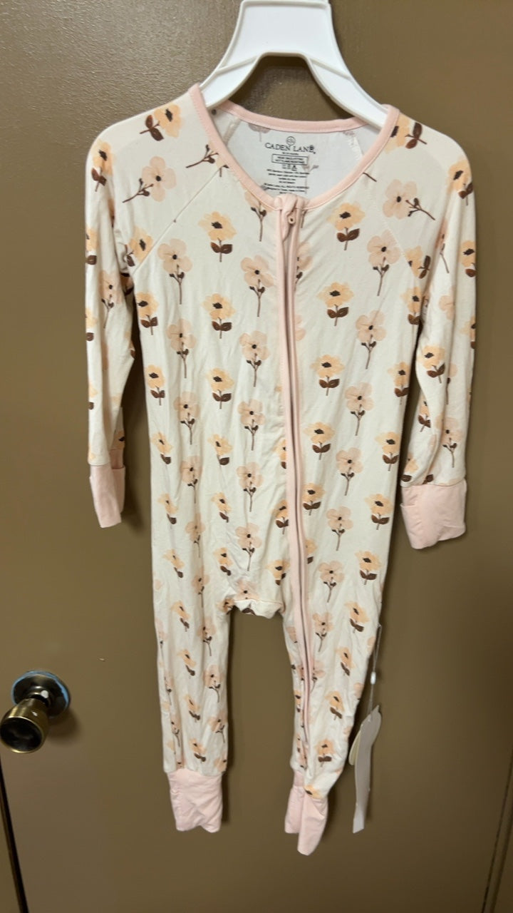 Caden Lane Jumpsuit YOUTH 18-24 M