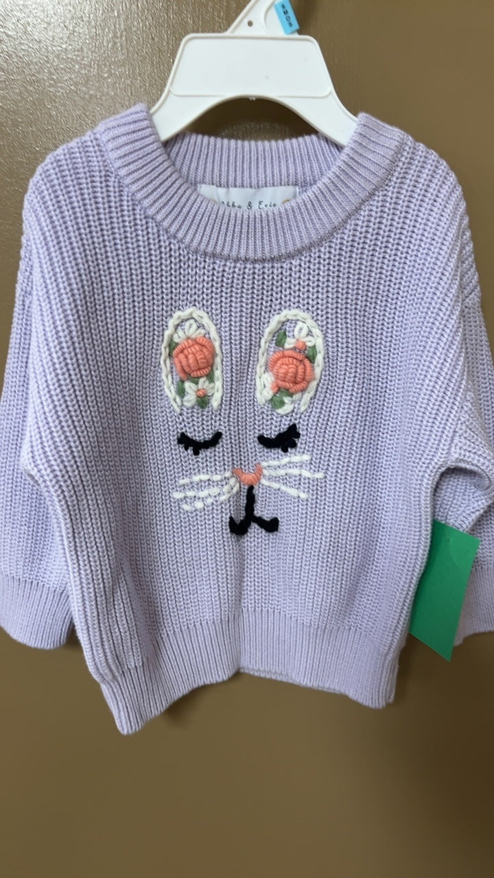 Sweater YOUTH 12m