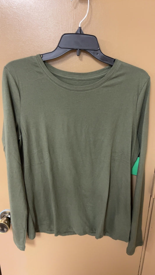 Basic Shirt Medium