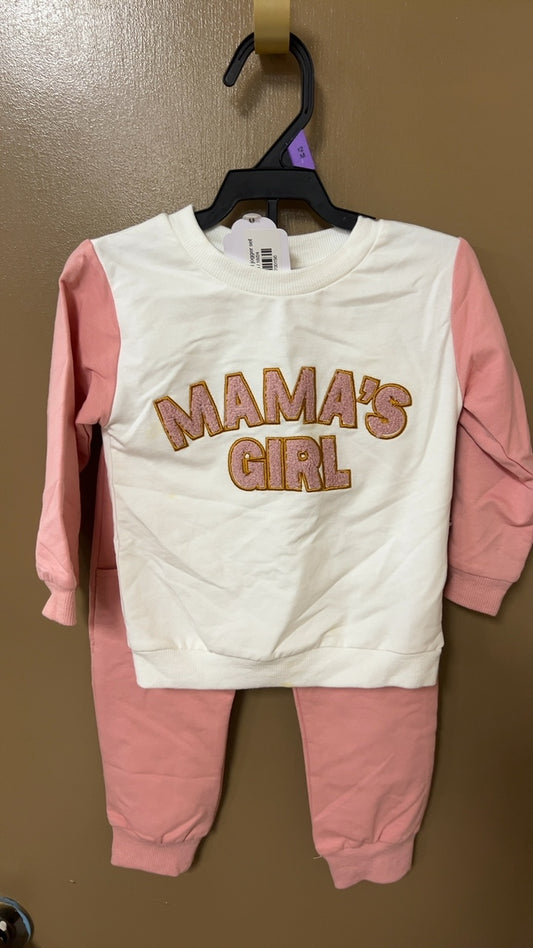 Sweatshirt set YOUTH 18-24 M