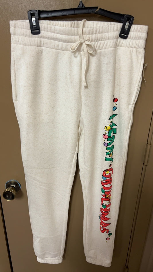 Grinchmas Pants Medium