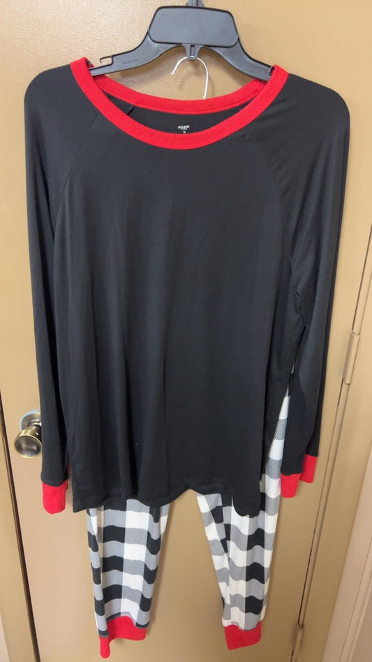 Pajama Set Medium