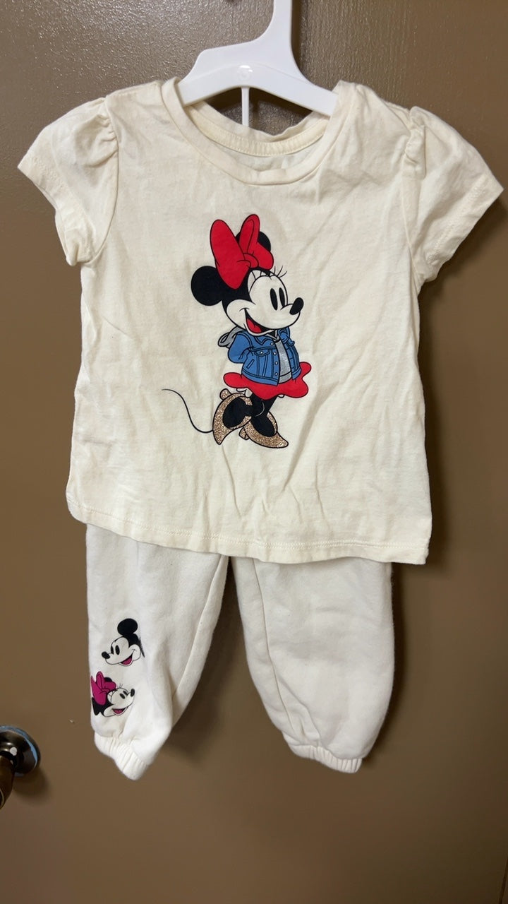 Disney Set Youth 2t