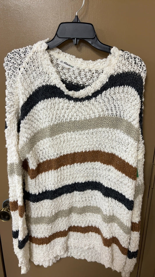 Macaran Sweater Medium