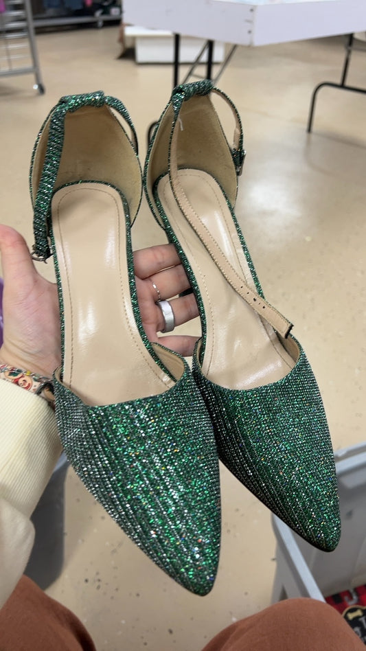 Heels Shoes 11