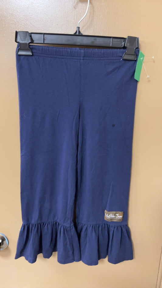 Matilda Jane Pants Youth 6 (spot)