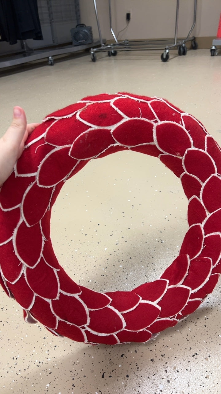 Wreath 