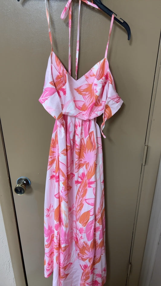 Maxi Dress Small