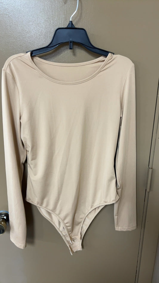 Basic bodysuit Medium