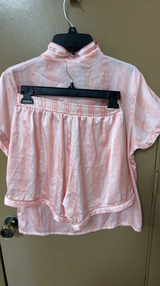 PJ Set Small/Medium