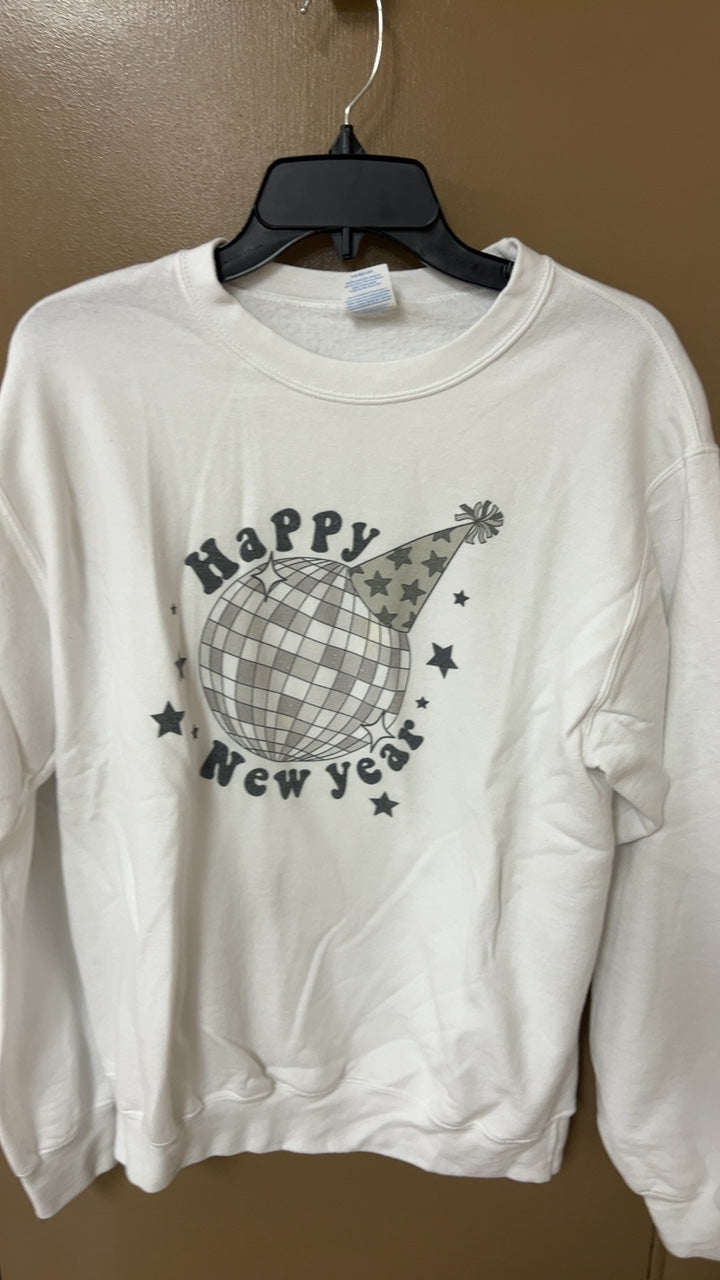 Sweatshirt Medium