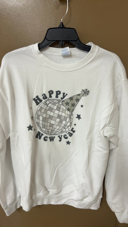 Sweatshirt Medium