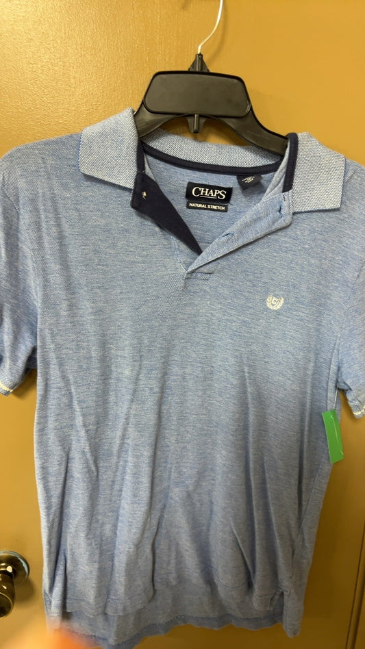 CHAPS Polo Shirt Small