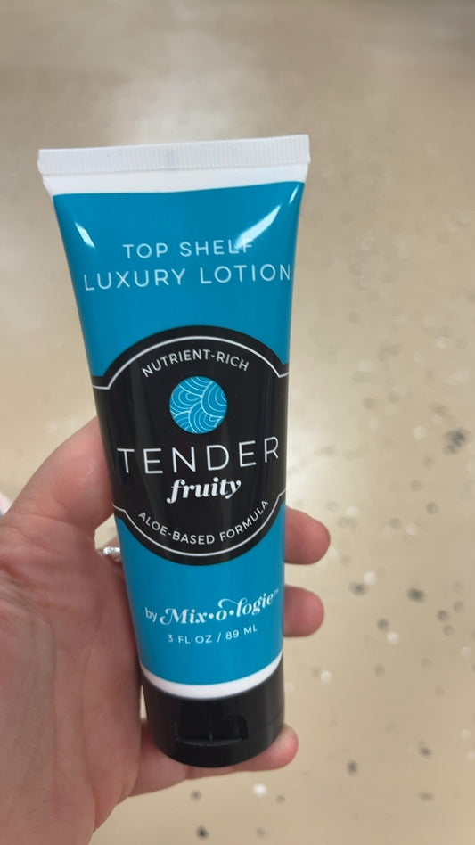 Mix o logie Lotion