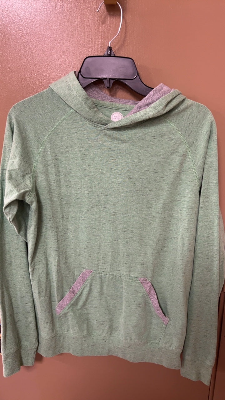 Wonder Nation Hoodie Youth 18
