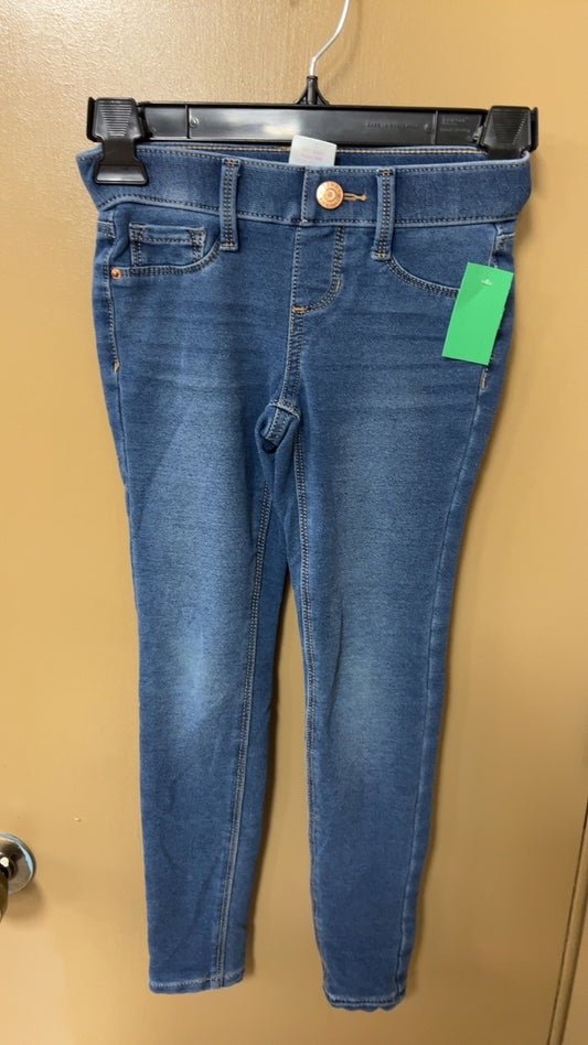 Pants Youth 6