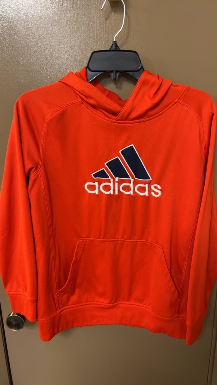 Adidas Hoodie YOUTH 14/16