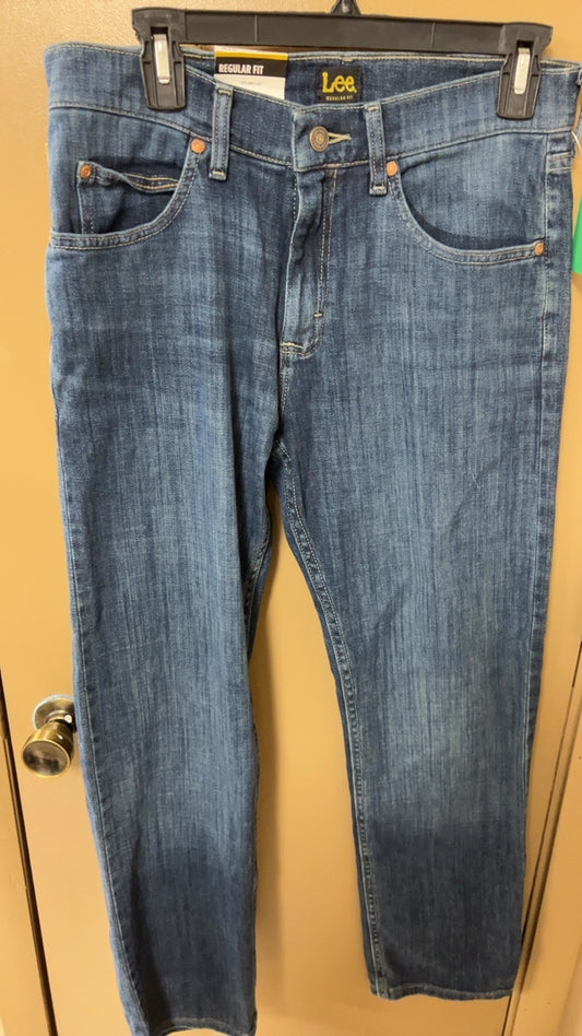 Lee Pants Mens 29x30