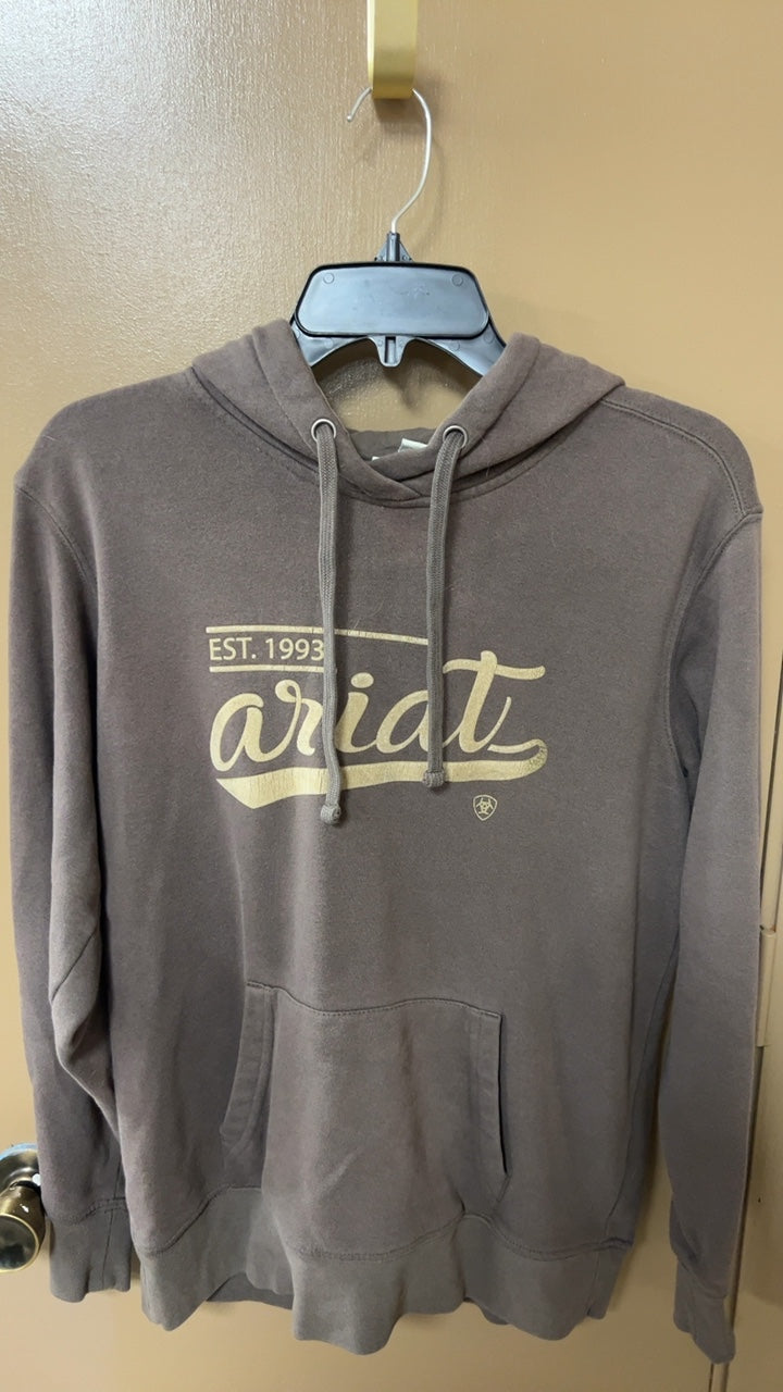 Ariat Hoodie Small