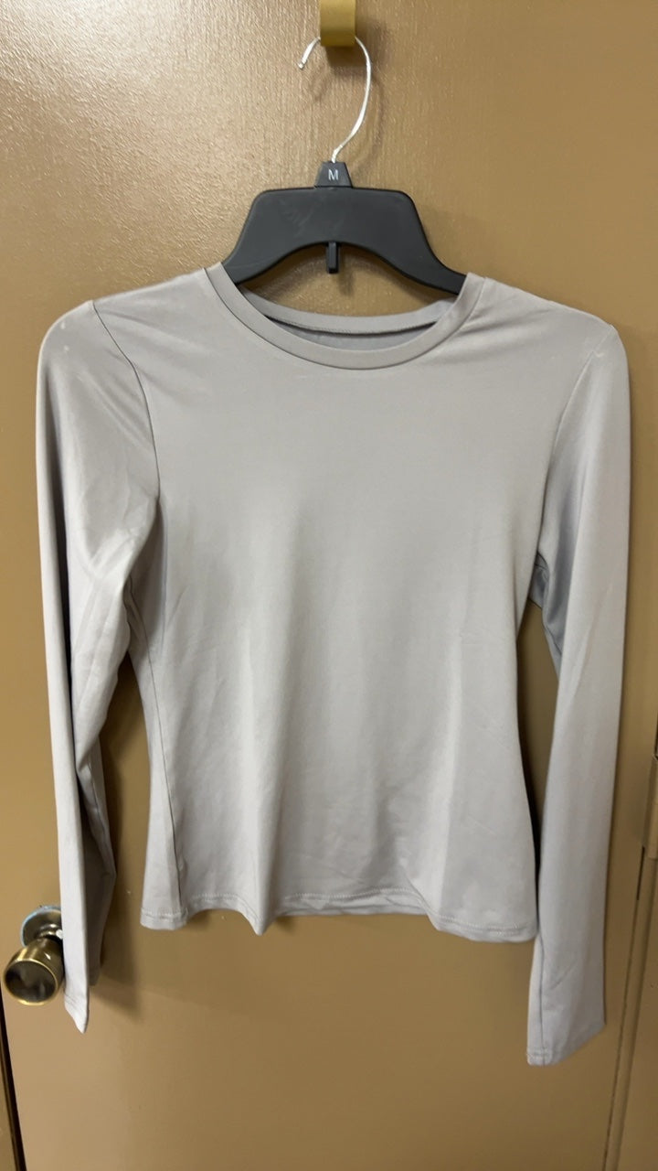Basic T-Shirt Small