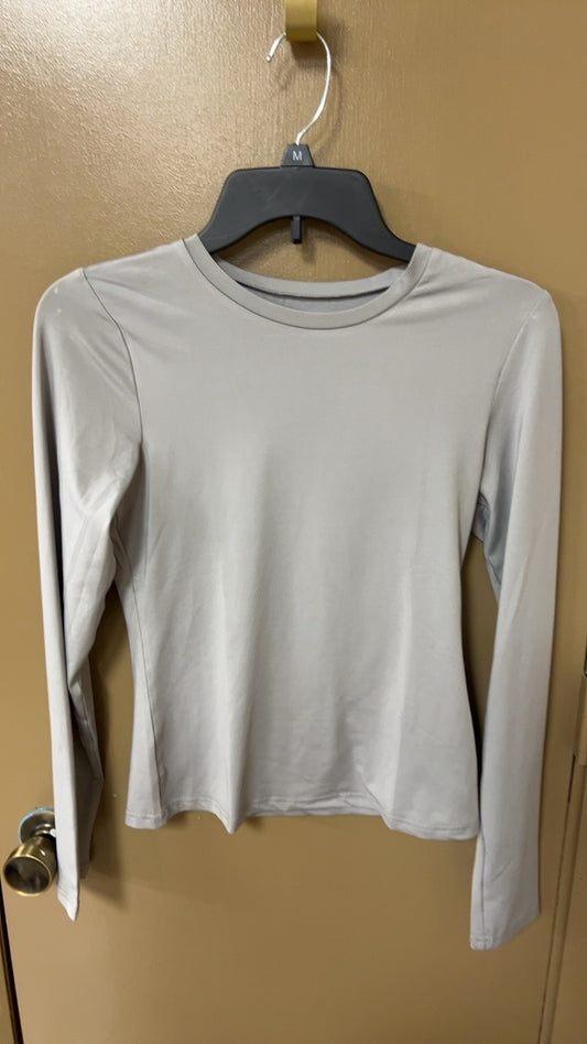 Basic T-Shirt Small
