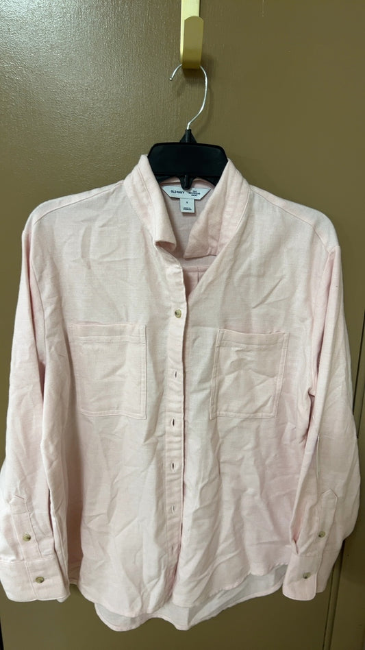 Old Navy Shirt Small