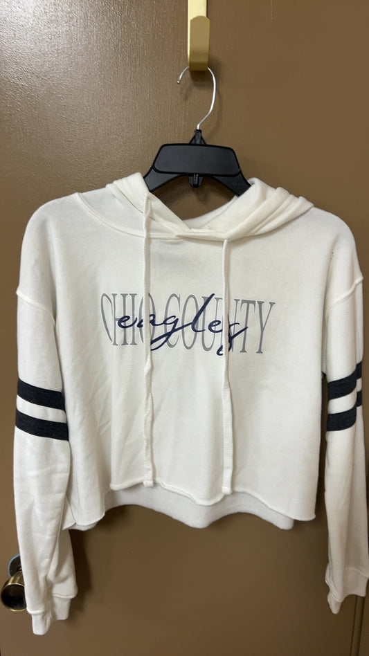 Ohio County Hoodie Small