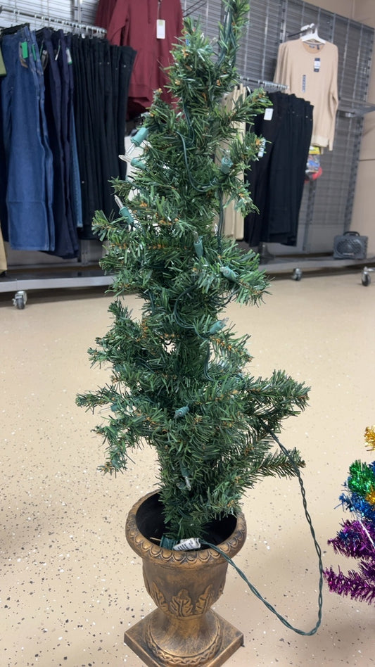 Tree Decorative Item