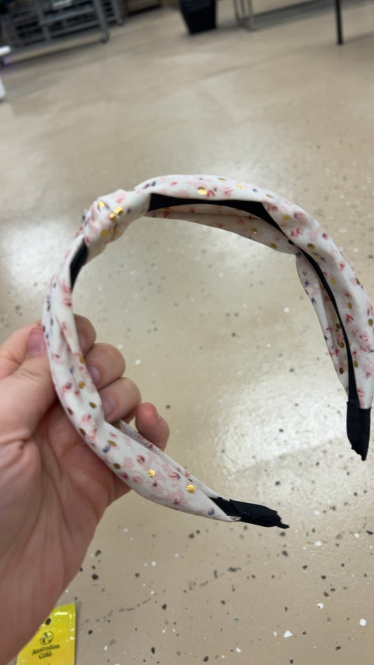 Headband 