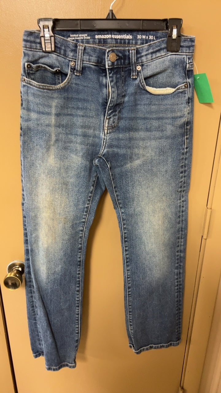 Amazon Essentials Pants MENS 30x30