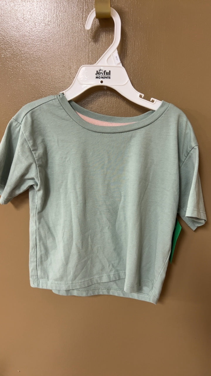 T-Shirt Youth 4/5