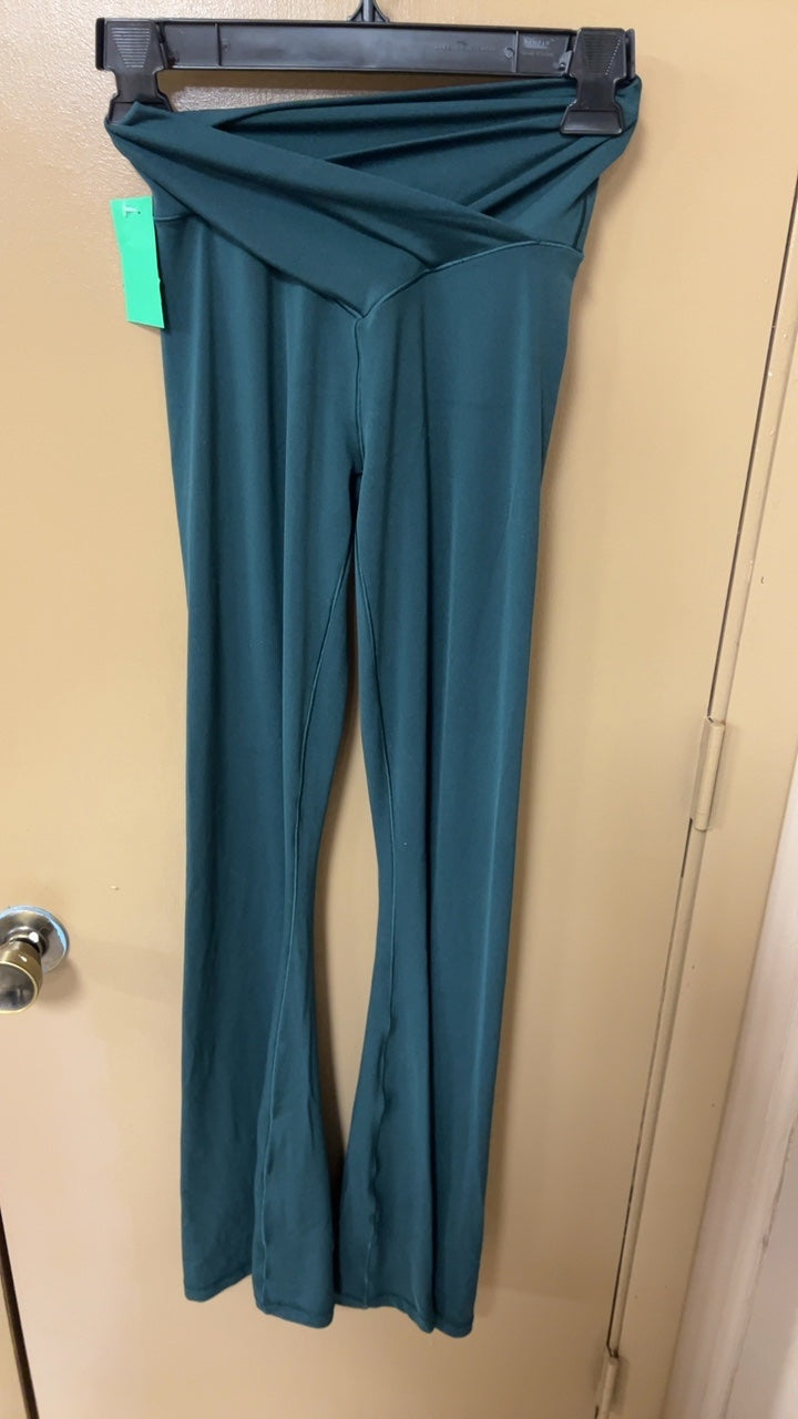 Aerie Pants Small Flare